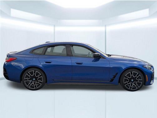 2025 BMW 430 Gran Coupe i xDrive
