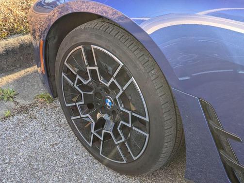 2025 BMW 840 Gran Coupe i xDrive