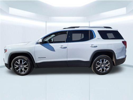2023 GMC Acadia FWD SLT