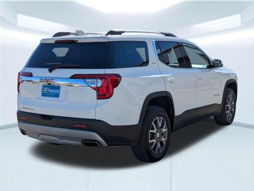 2023 GMC Acadia FWD SLT