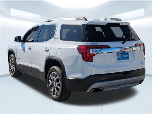 2023 GMC Acadia FWD SLT