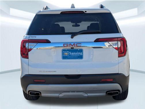 2023 GMC Acadia FWD SLT