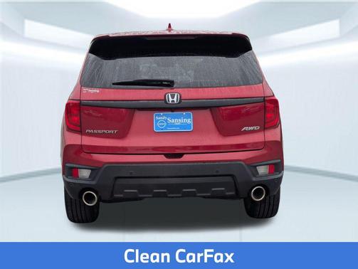 2023 Honda Passport AWD EX-L