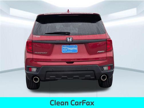 2023 Honda Passport AWD EX-L