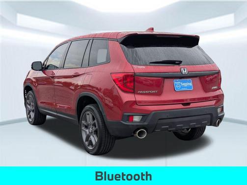 2023 Honda Passport AWD EX-L