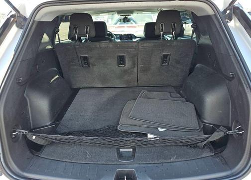 Silver Ice Metallic 2021 Chevrolet Blazer 2LT
