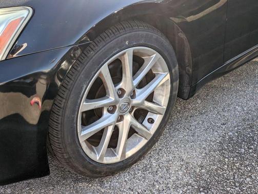 2013 Lexus IS 250 Base