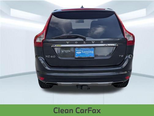 2015 Volvo XC60 T5 Premier