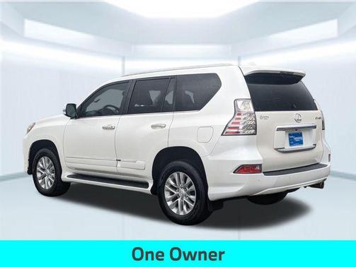 2018 Lexus GX 460 Premium