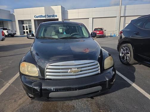 2009 Chevrolet HHR LT