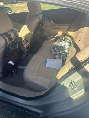 2010 Buick LaCrosse CXL