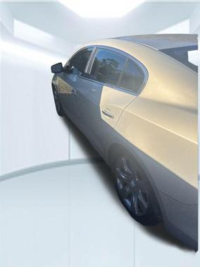 2010 Buick LaCrosse CXL