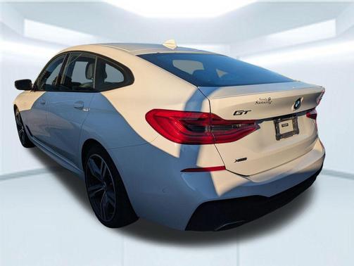 2019 BMW 640 Gran Turismo i xDrive