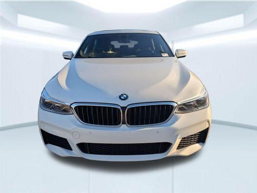 2019 BMW 640 Gran Turismo i xDrive