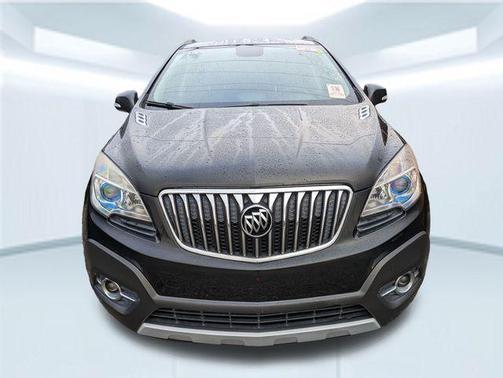 2014 Buick Encore Convenience
