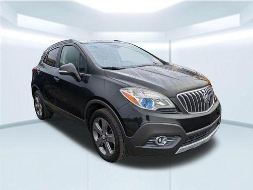 2014 Buick Encore Convenience