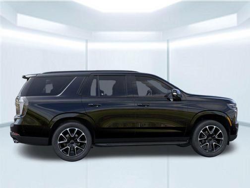 2026 Chevrolet Tahoe 2WD RST