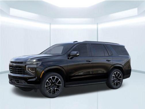 2026 Chevrolet Tahoe 2WD RST