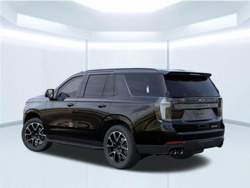 2026 Chevrolet Tahoe 2WD RST