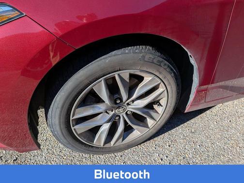 2022 Toyota Avalon XLE