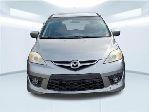 2010 Mazda Mazda5 Touring