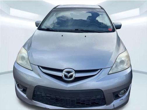 2010 Mazda Mazda5 Touring