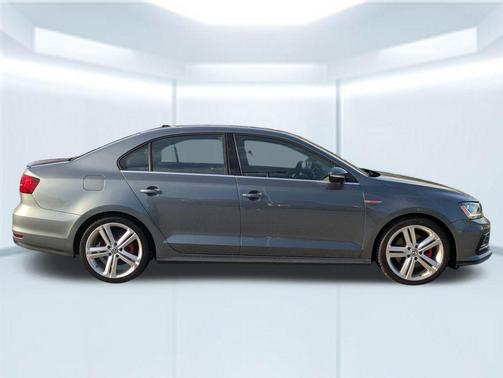 2017 Volkswagen Jetta GLI