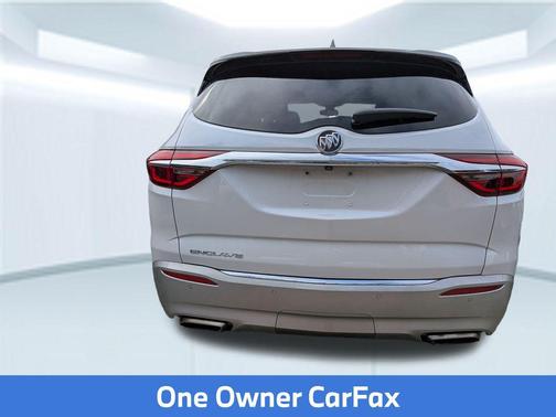 2020 Buick Enclave FWD Premium