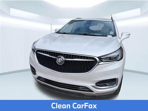 2020 Buick Enclave FWD Premium