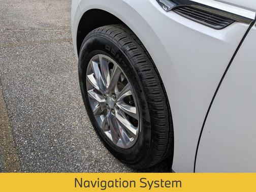 2020 Buick Enclave FWD Premium