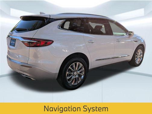 2020 Buick Enclave FWD Premium