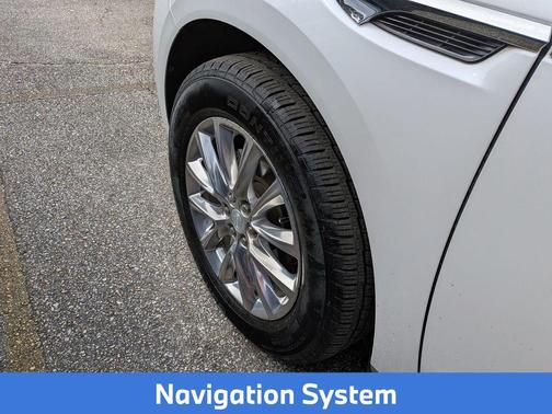 2020 Buick Enclave FWD Premium