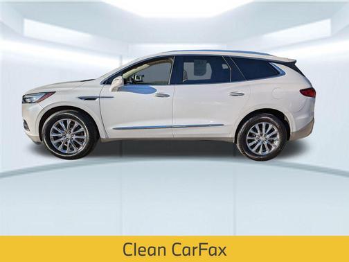 2020 Buick Enclave FWD Premium
