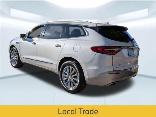 2020 Buick Enclave FWD Premium