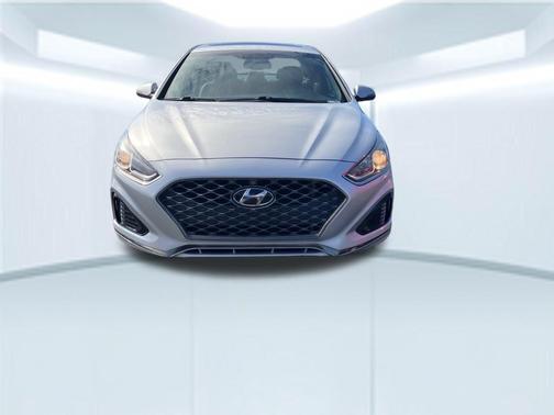 2019 Hyundai SONATA Sport