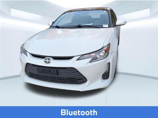 2016 Scion tC Base