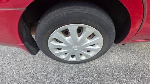 2014 Nissan Versa 1.6 S+