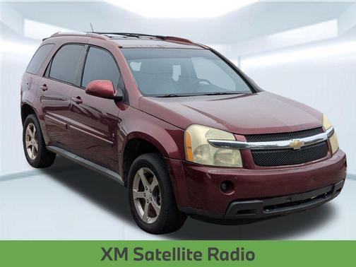 2007 Chevrolet Equinox LT