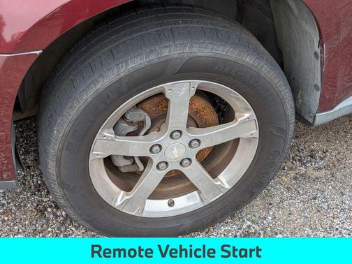 2007 Chevrolet Equinox LT