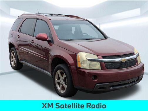 2007 Chevrolet Equinox LT