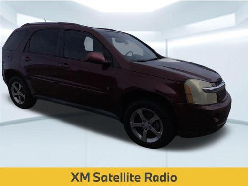 2007 Chevrolet Equinox LT