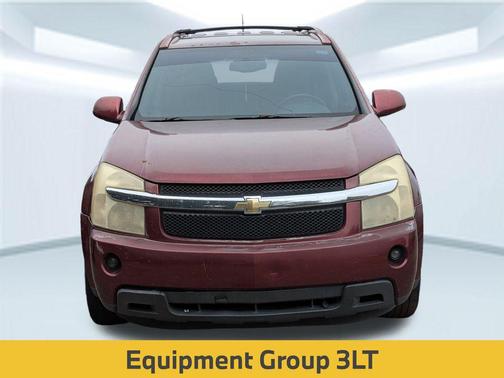 2007 Chevrolet Equinox LT
