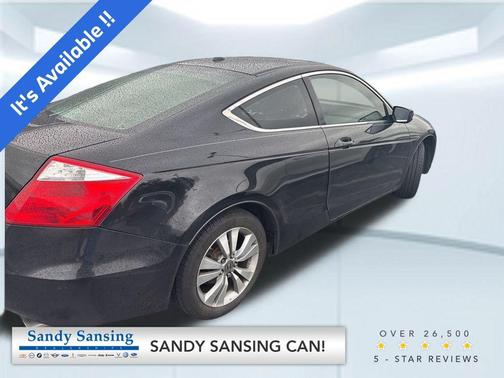 2010 Honda Accord EX-L