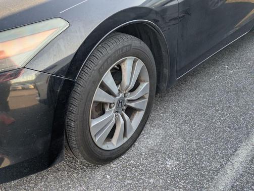 2010 Honda Accord EX-L