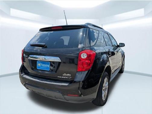 2015 Chevrolet Equinox 1LT