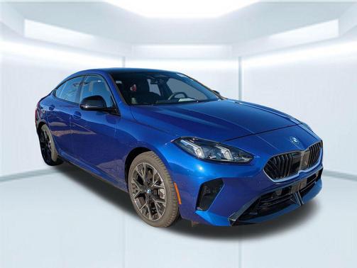 2026 BMW 228 Gran Coupe i