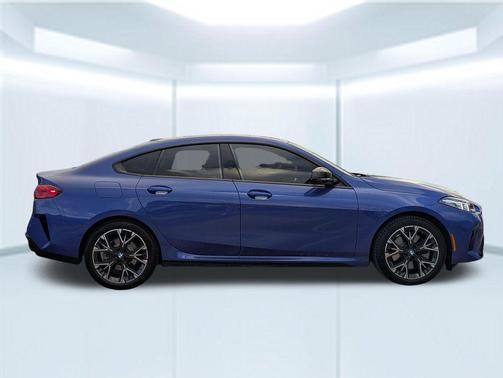 2026 BMW 228 Gran Coupe xDrive