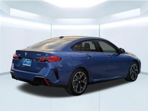 2026 BMW 228 Gran Coupe xDrive