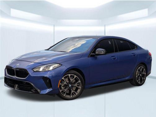 2026 BMW 228 Gran Coupe xDrive