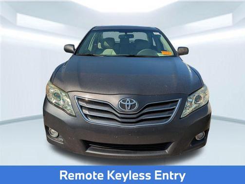 2010 Toyota Camry XLE
